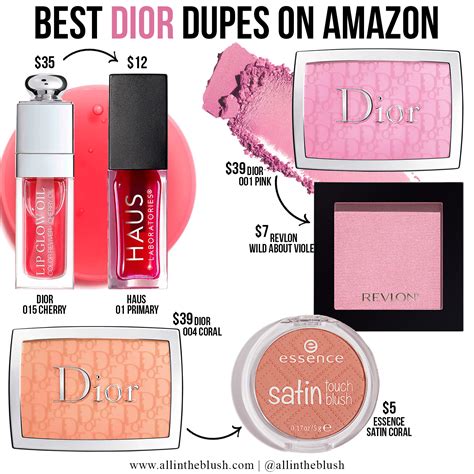 dior one essential dupe|Dupes: Dior .